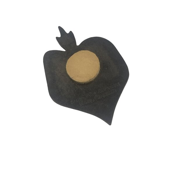 Sacred Heart Auto League Medal Vintage - Picture 6 of 8